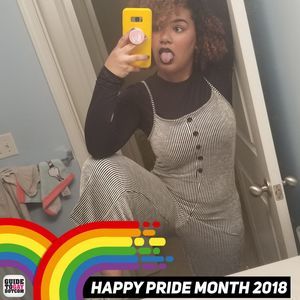 Meet your Posher, Lili